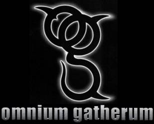 logo Omnium Gatherum (AUS)